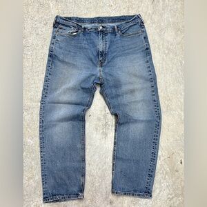 Levi's 541 Blue Jeans - Size 42x30